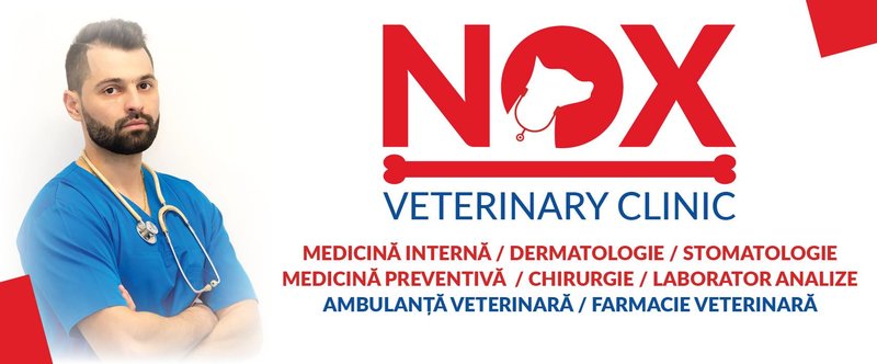 Nox Veterinary Clinic - Clinica veterinara